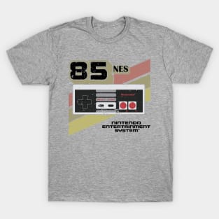 RETRO Gaming 85' T-Shirt